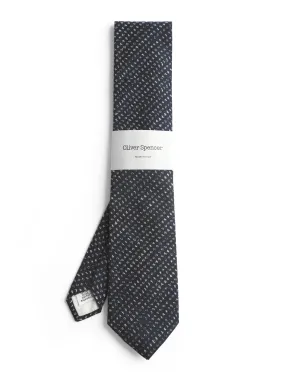 Tie Jonas Navy