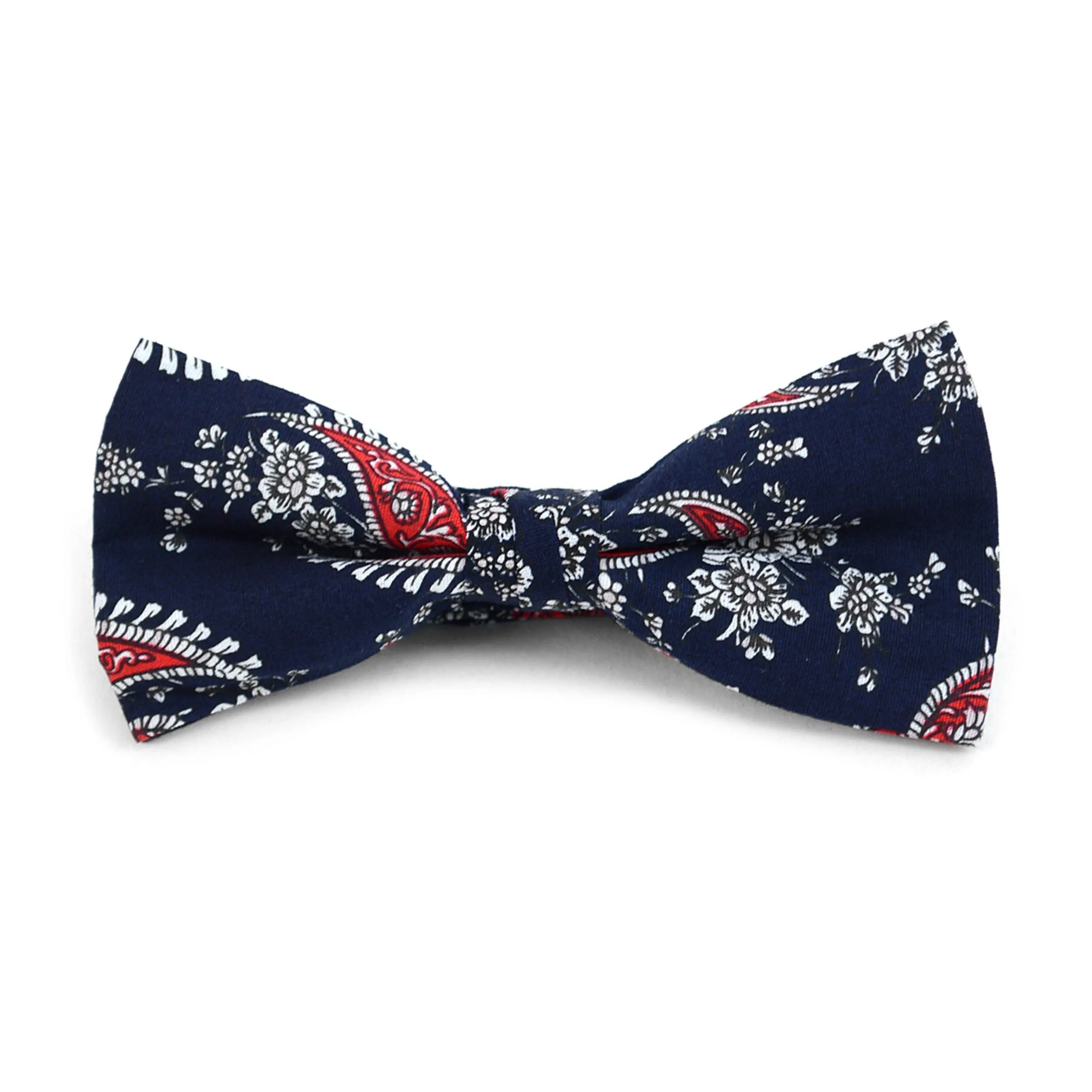 100% Cotton Bowties