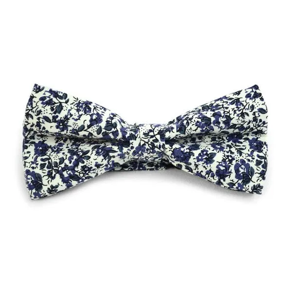 100% Cotton Bowties