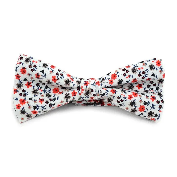 100% Cotton Bowties