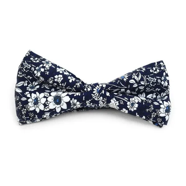 100% Cotton Bowties