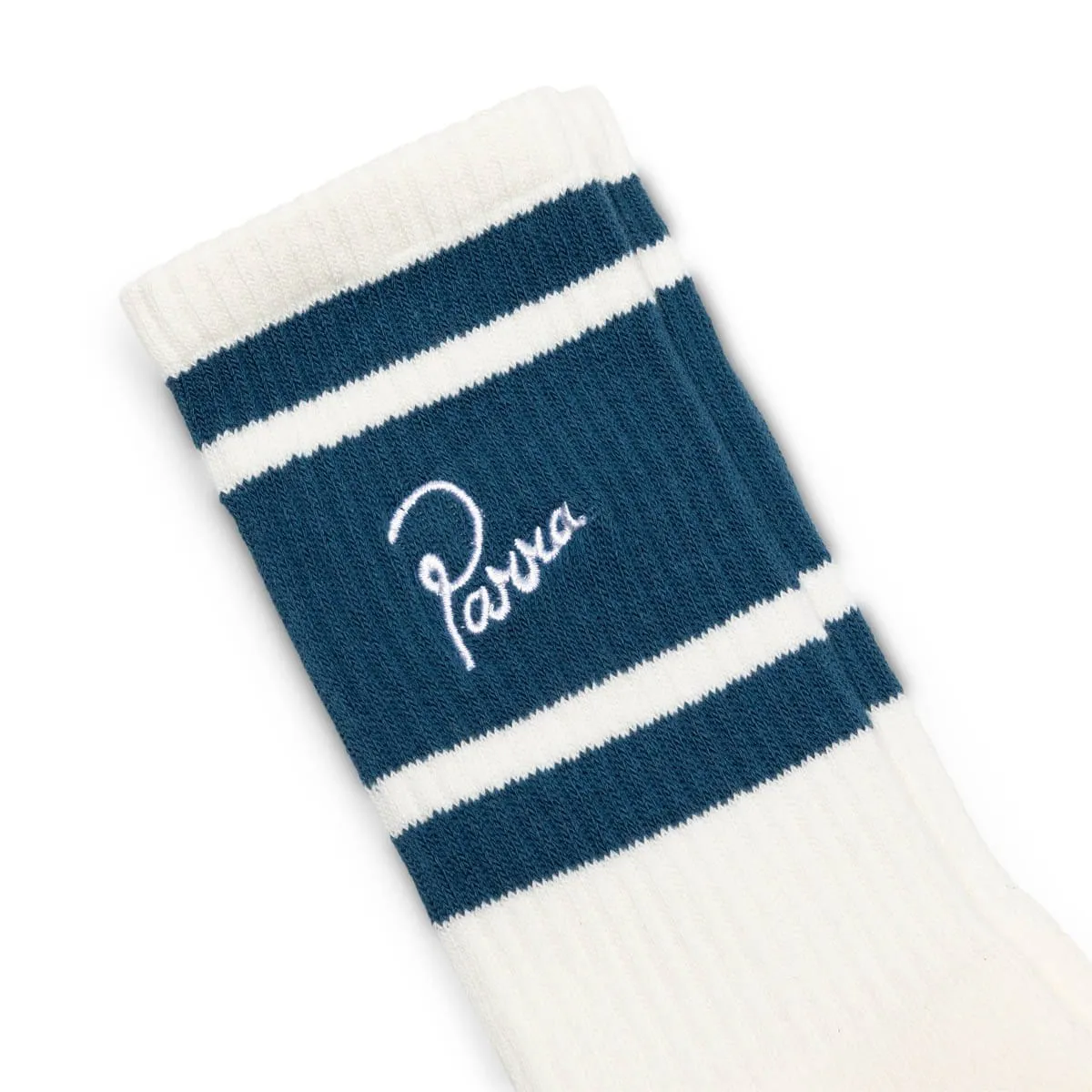 2 TONE CREW SOCKS