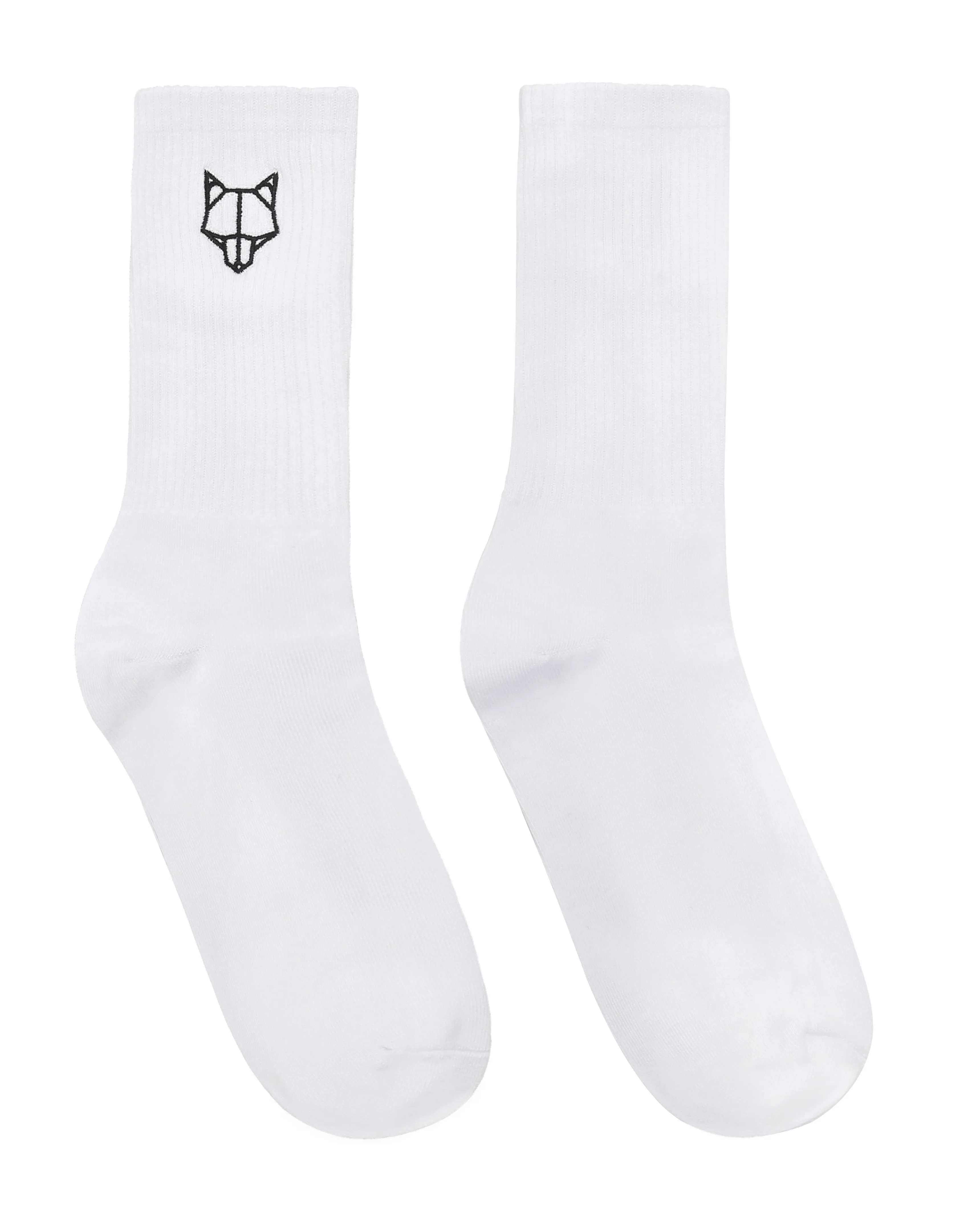 3 Pack Mens Egyptian Cotton Socks White