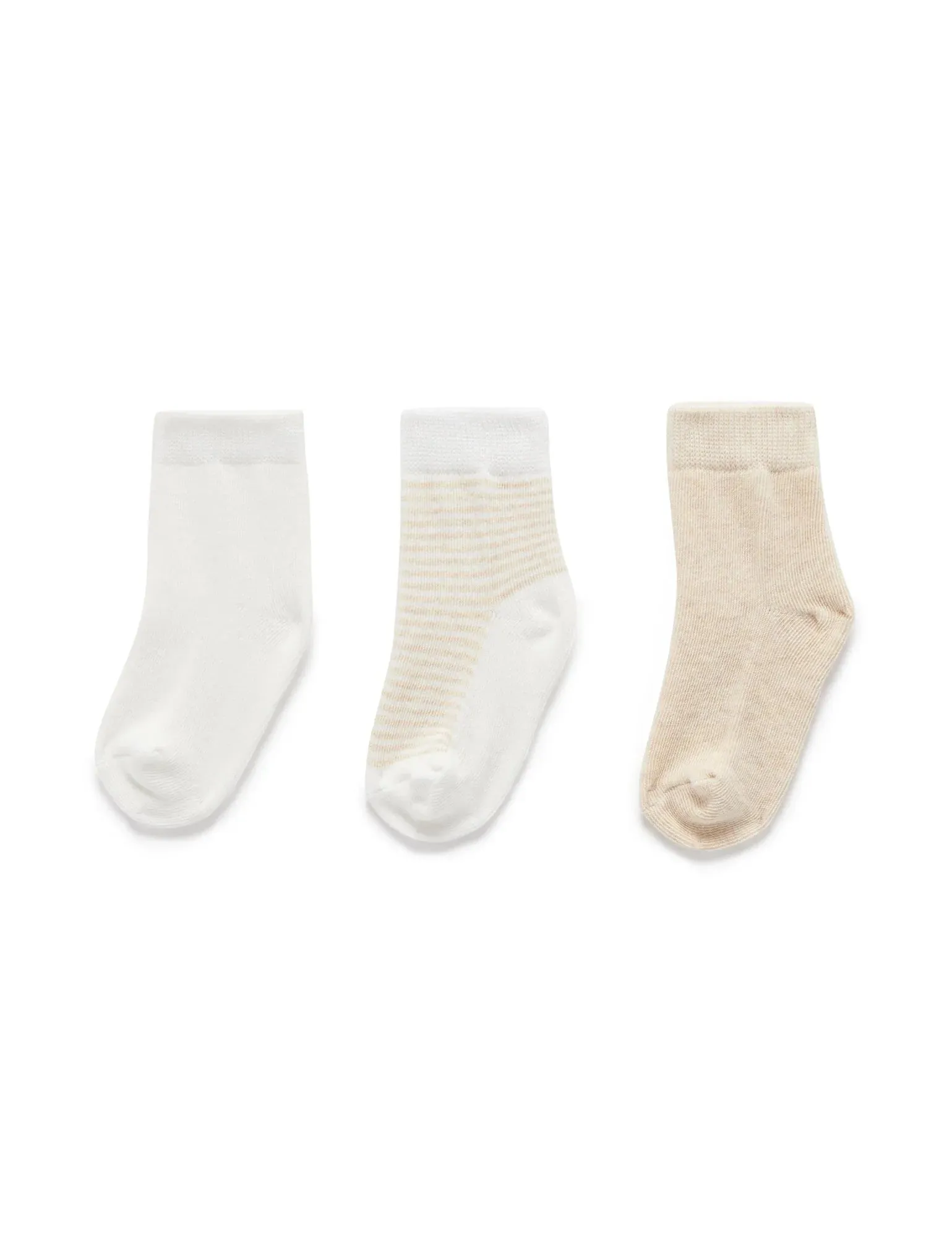 3 Sock Pack