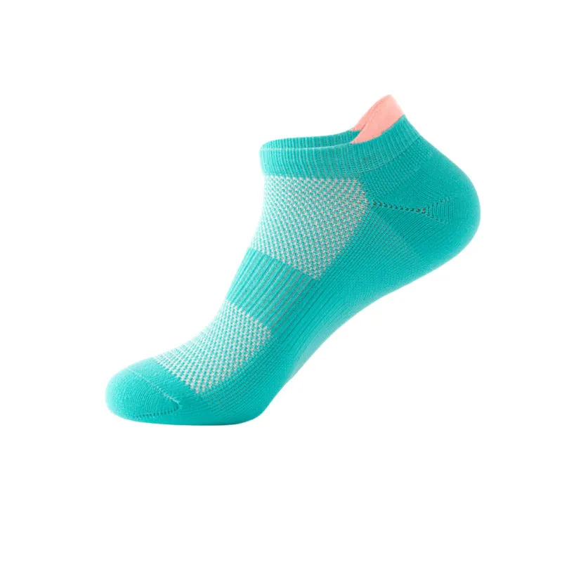 6 Pack Womens Low Cut Trainer Socks