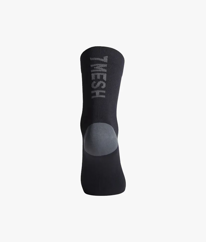 7mesh Word Sock