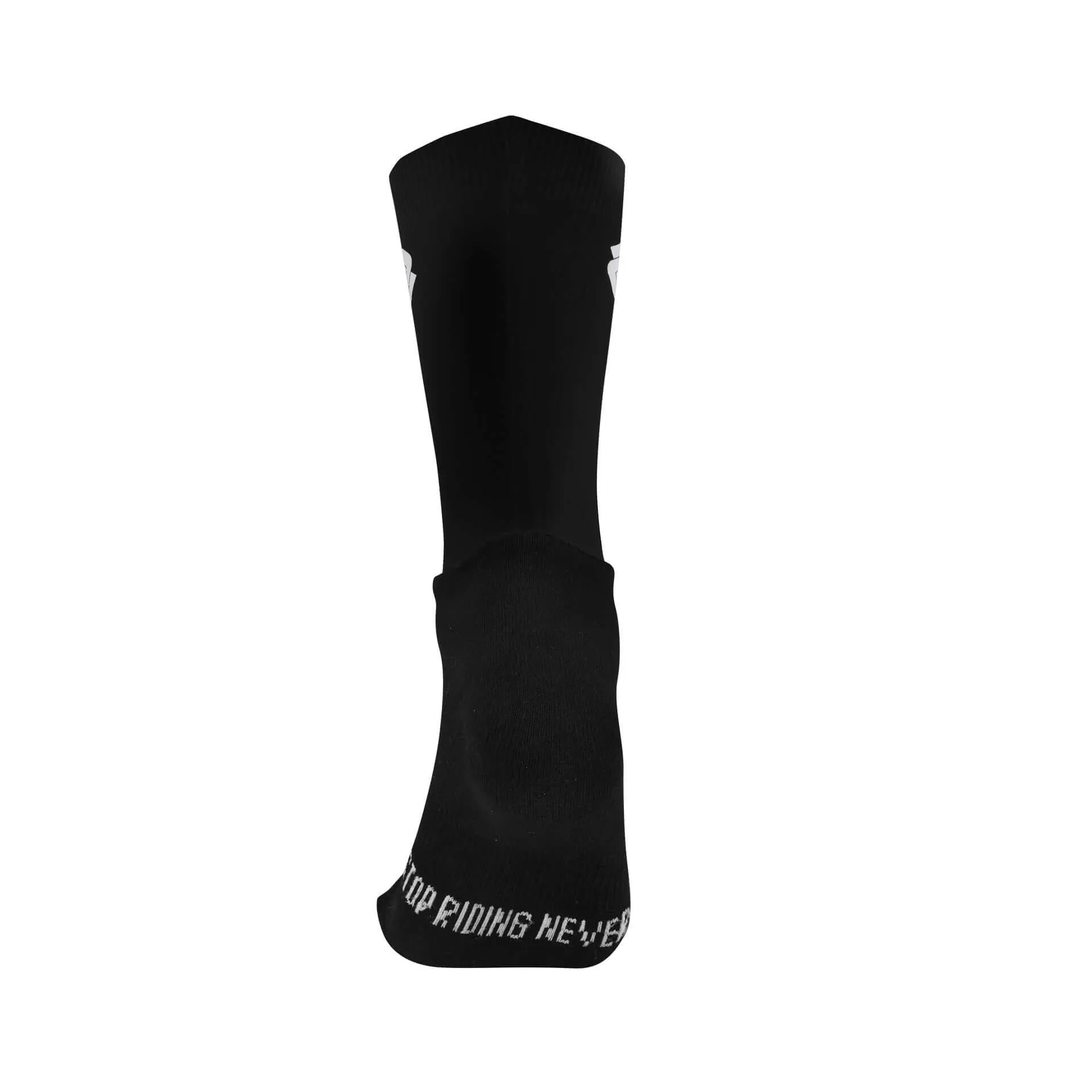 Aero TT Socks Black