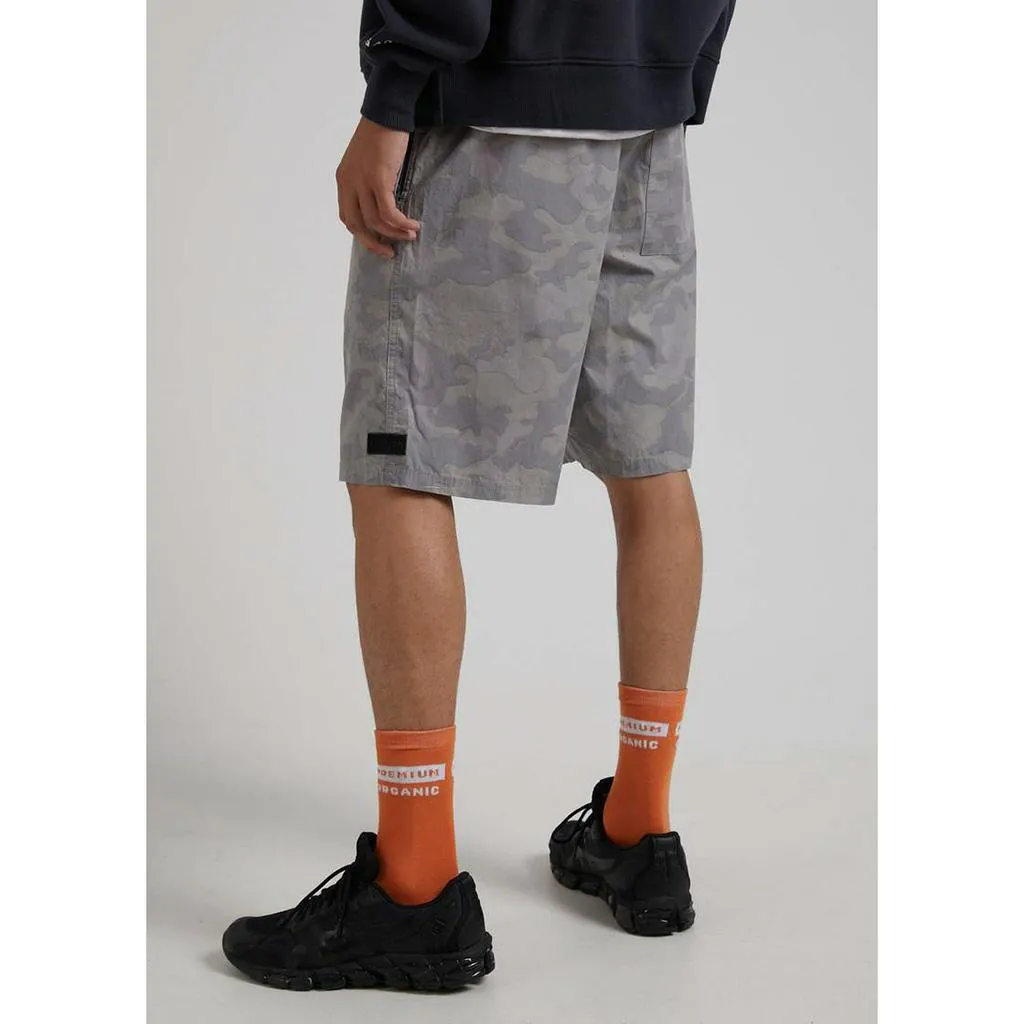 Afends Maximum Organic Crew Socks