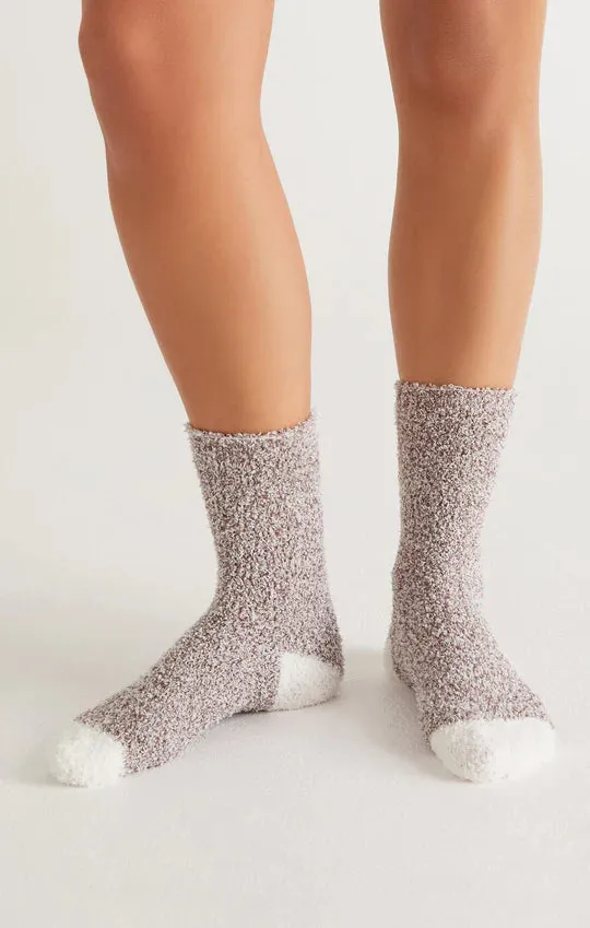 Animal Plush Socks