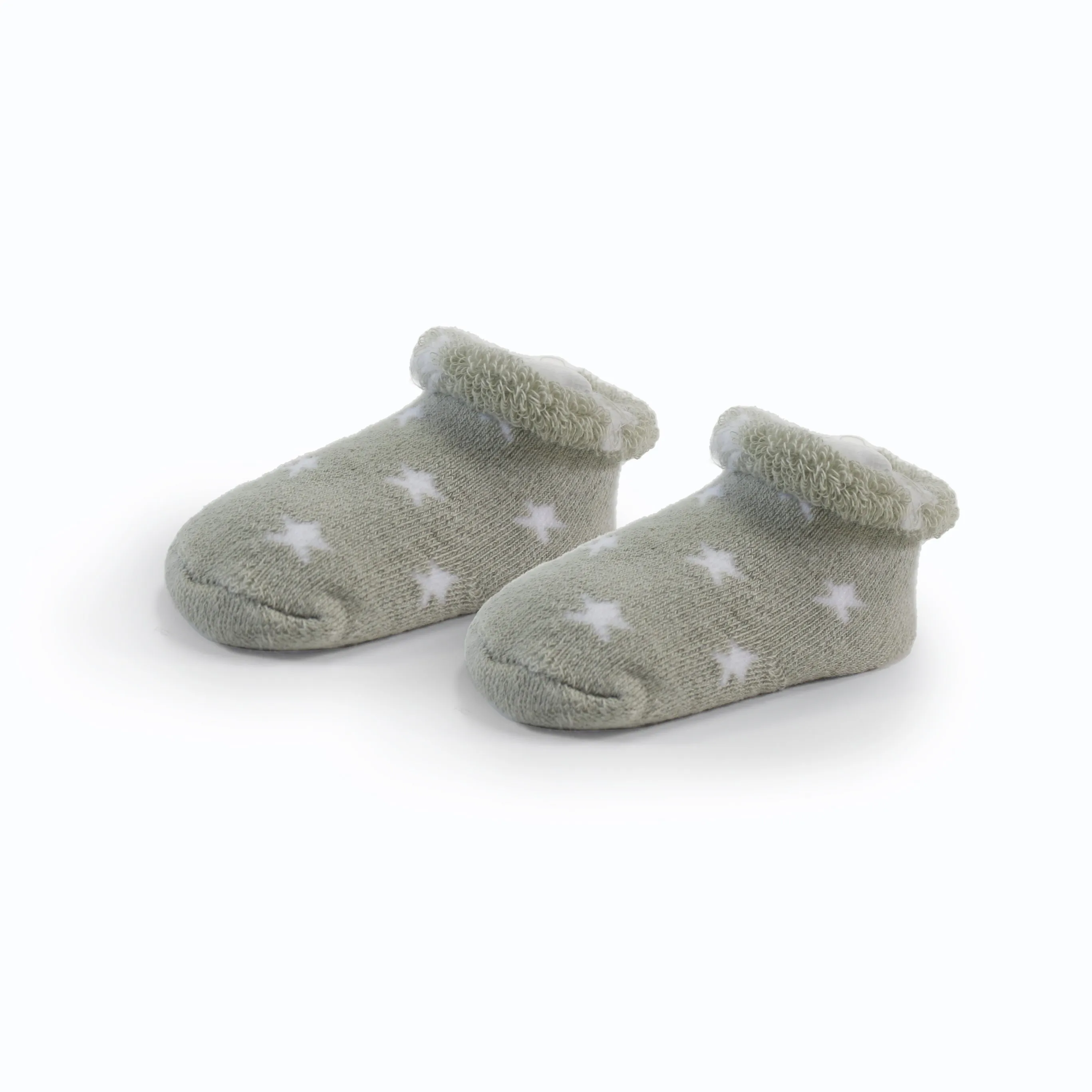 Baby Socks | 2Pack