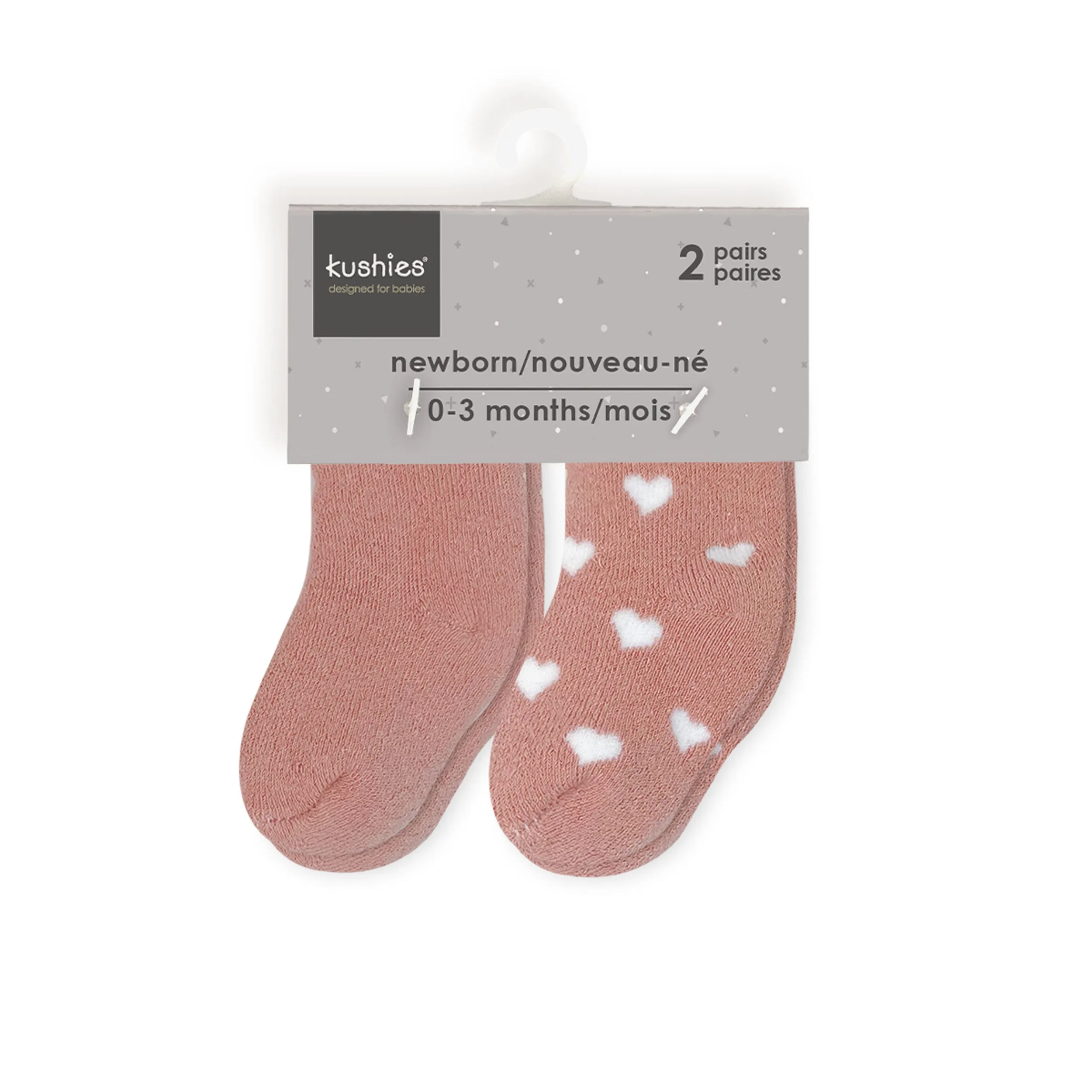 Baby Socks | 2Pack