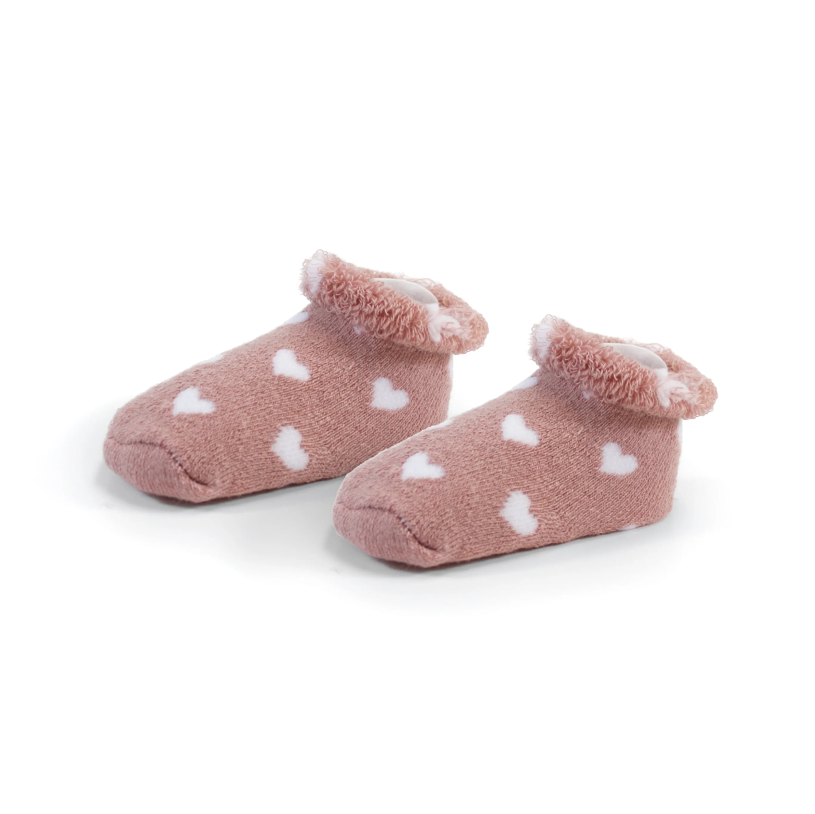 Baby Socks | 2Pack