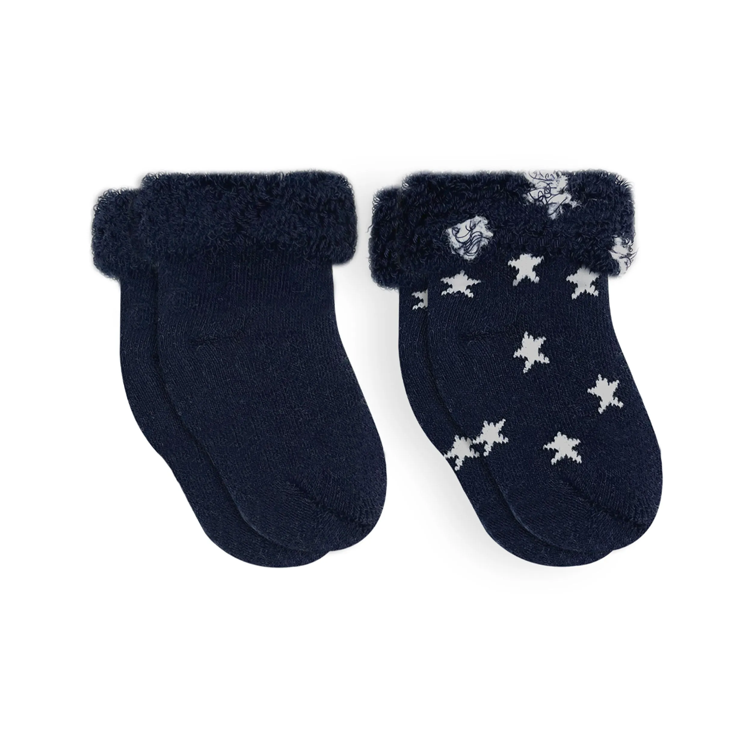 Baby Socks | 2Pack