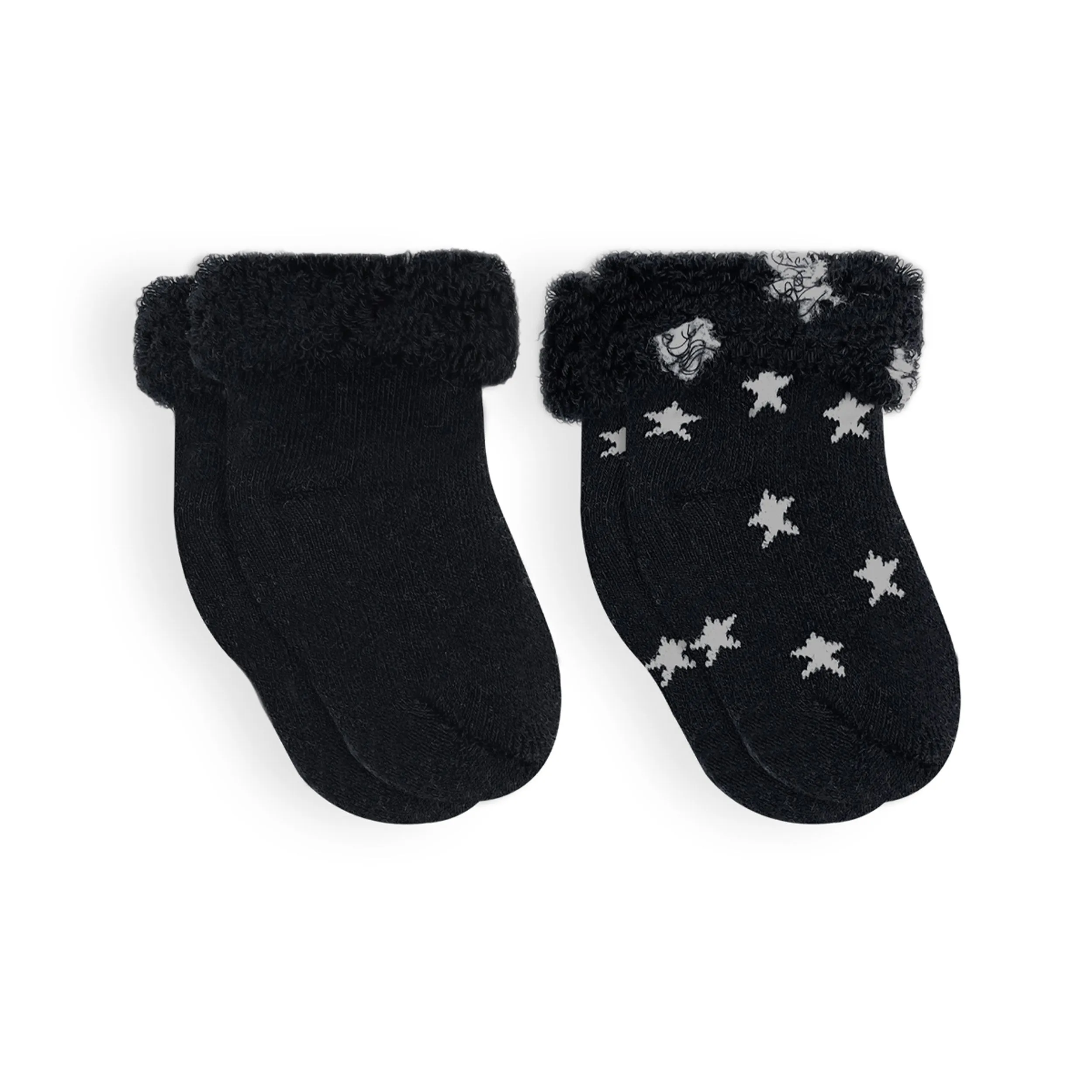 Baby Socks | 2Pack