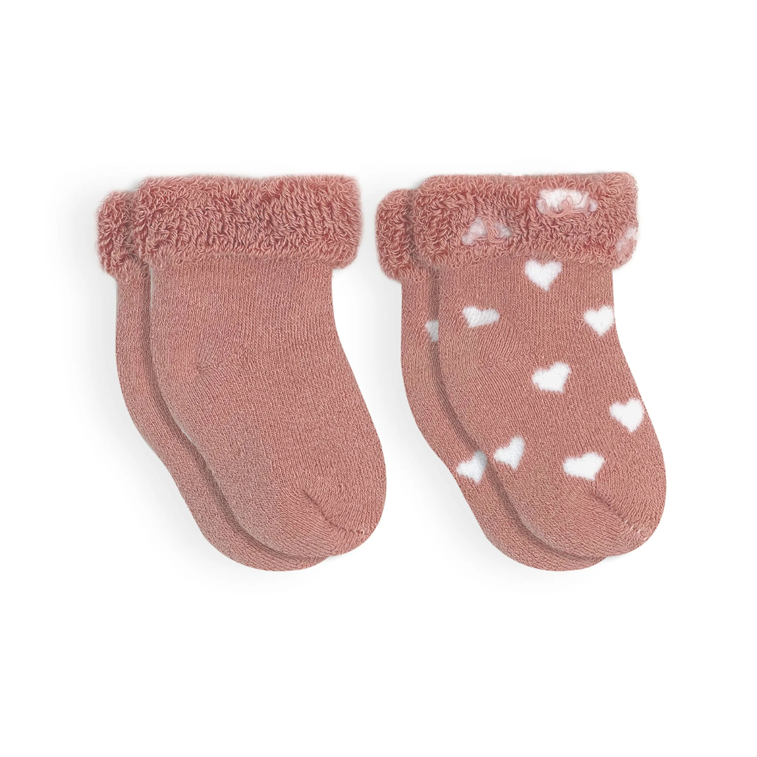 Baby Socks | 2Pack