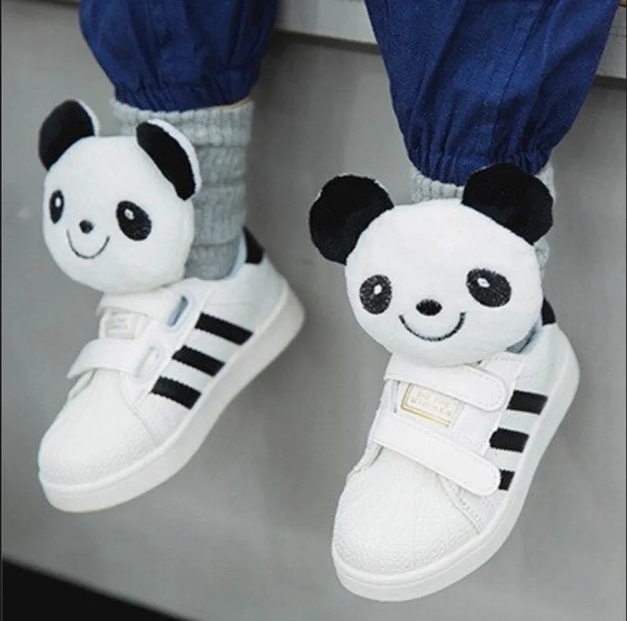 Baby Toddler Kids 3D Animal Head Socks