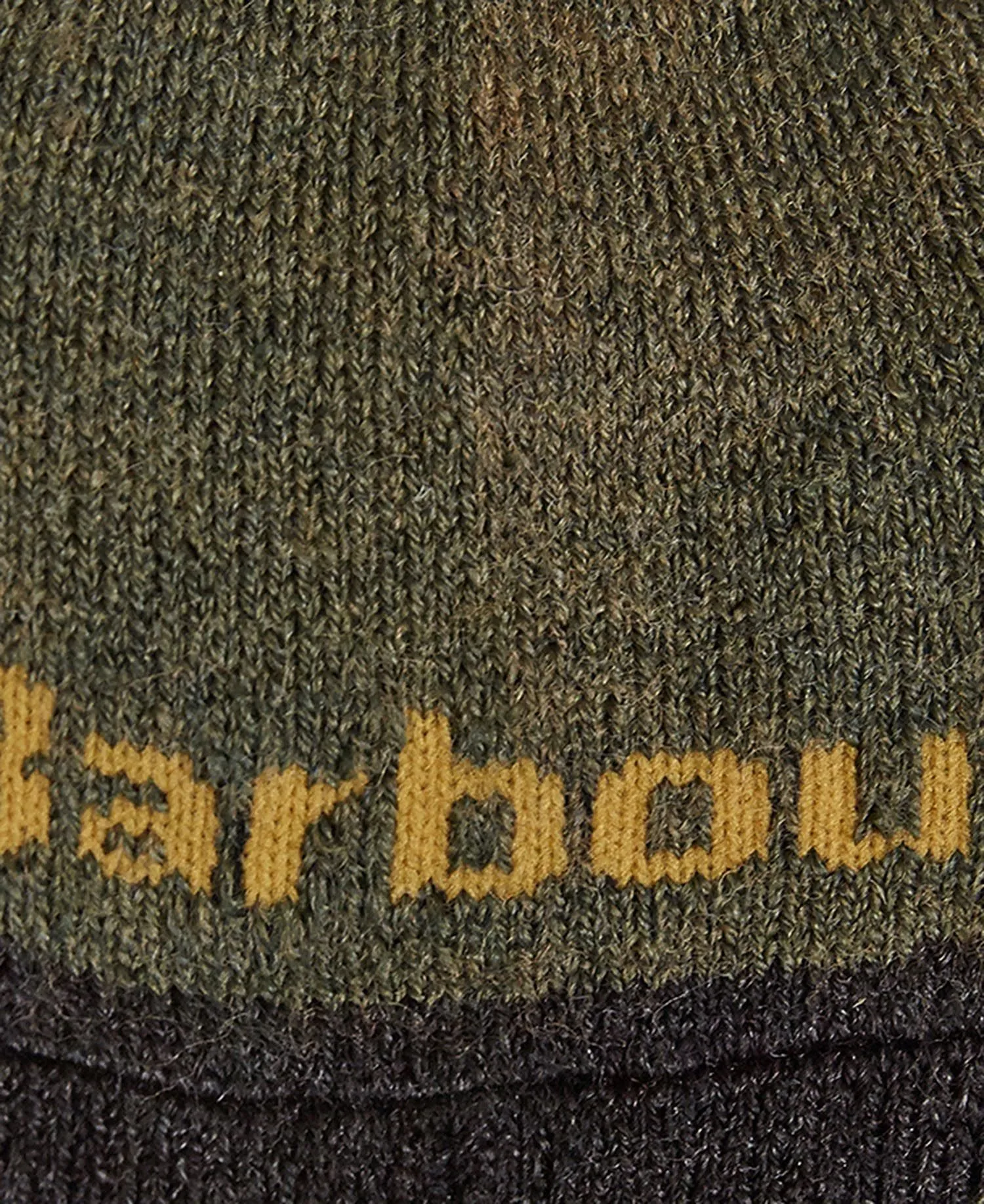 Barbour Mens 'Cragg' Boot Sock