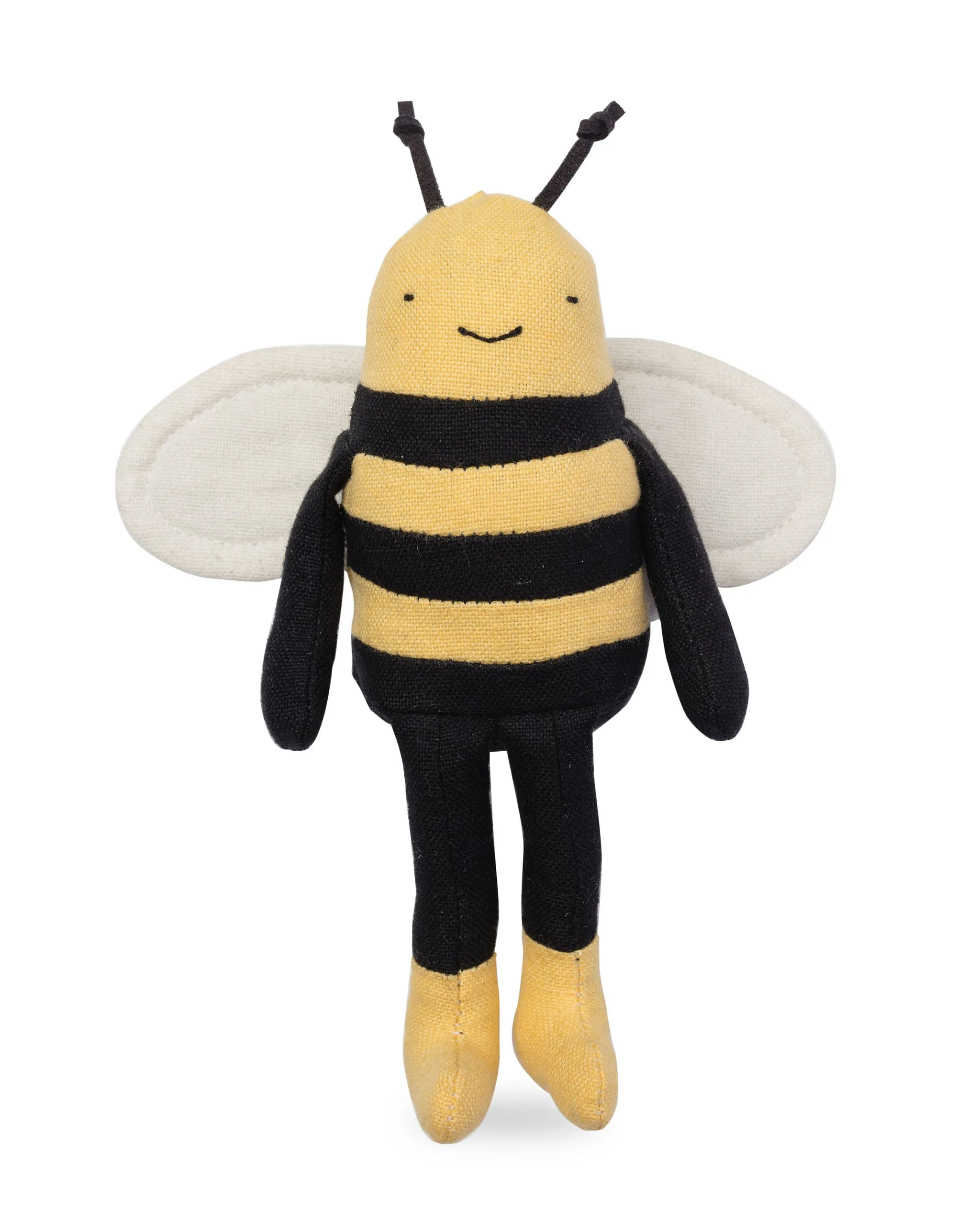 'Bertie' the Bumble Bee Soft Toy