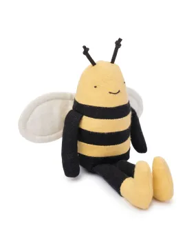 'Bertie' the Bumble Bee Soft Toy