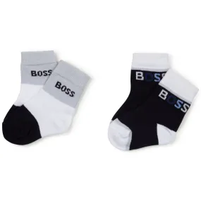 Boss Socks