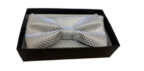 Bow Tie Set (Bow Tie & Pocket Square)