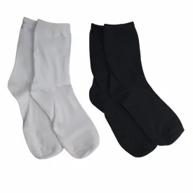 Boys Cotton Socks