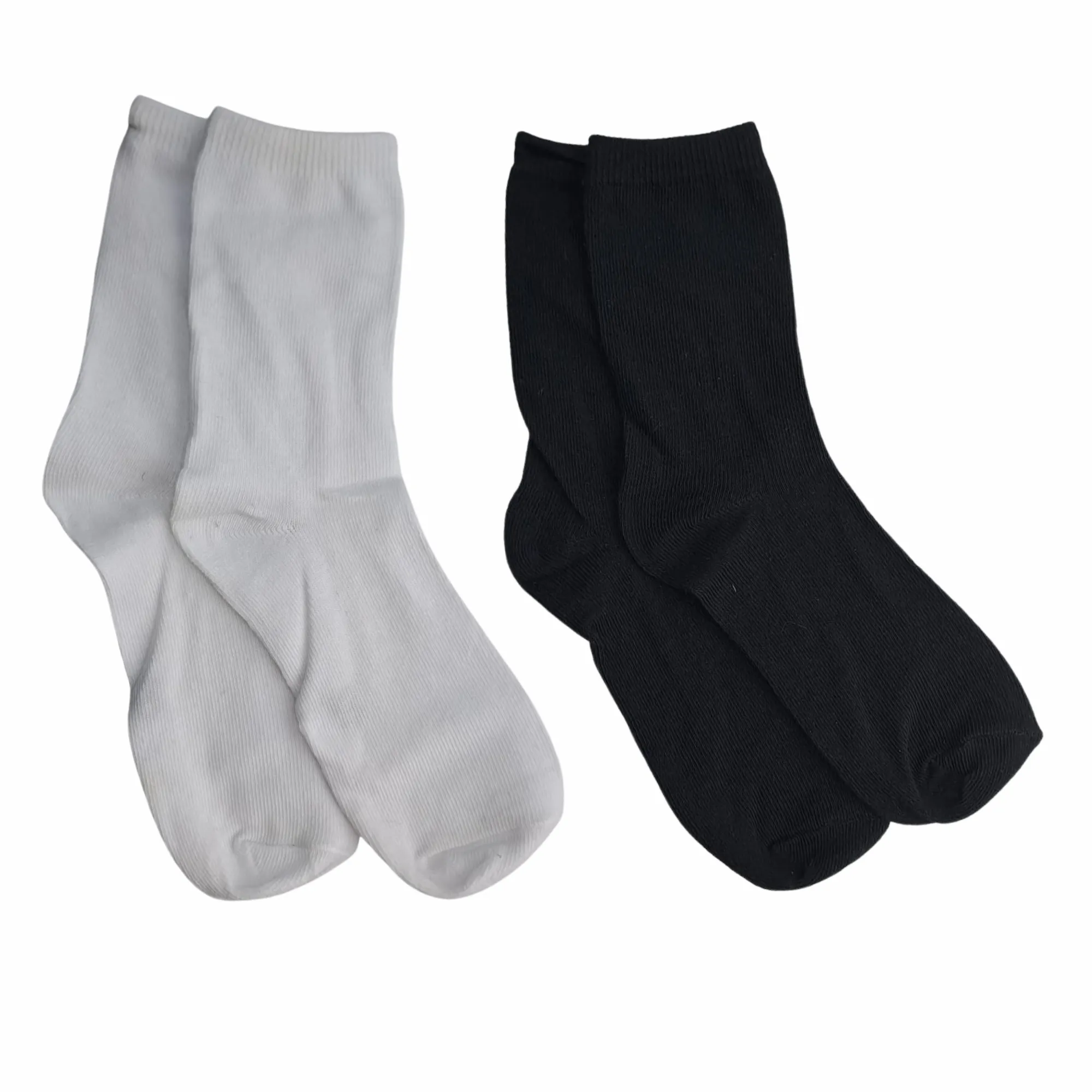 Boys Cotton Socks