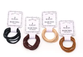 BUNHEADS HAIR TIES