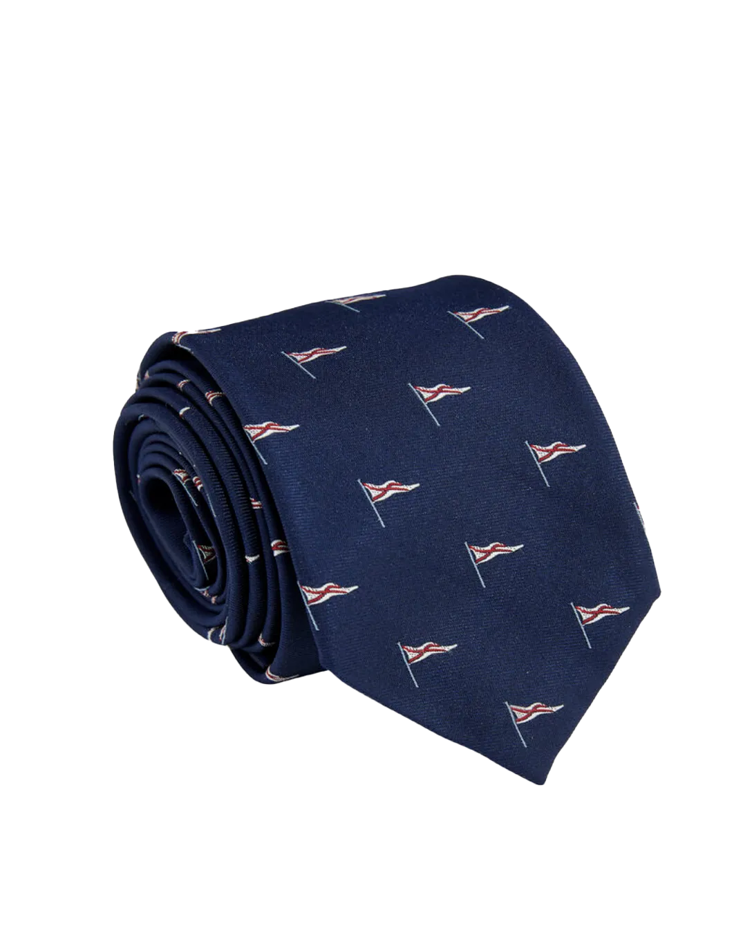 Burgees Kennedy Tie