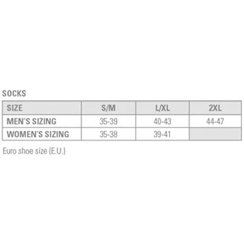 Castelli Womens Righina Socks - Grey