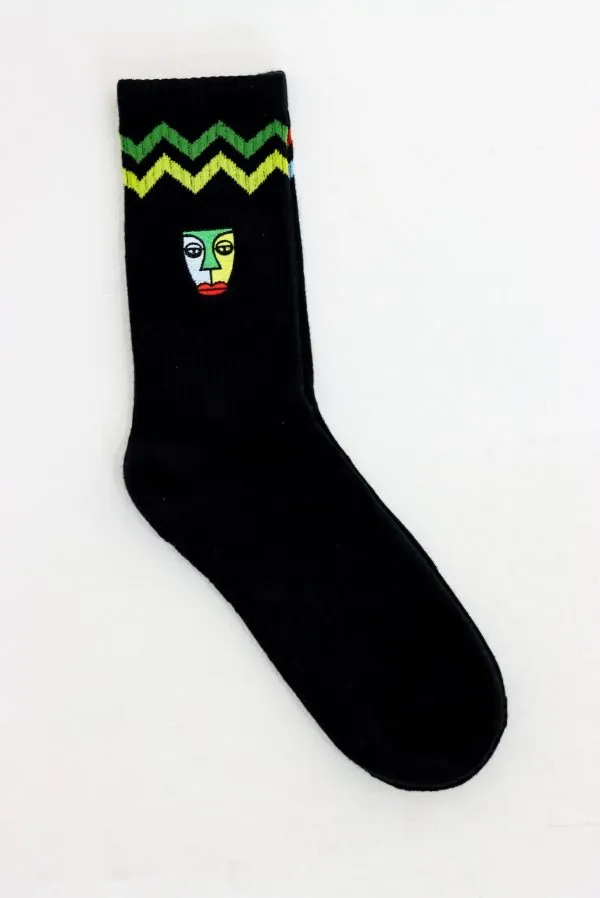 CHALE SOCKS Maskman™ X Socks