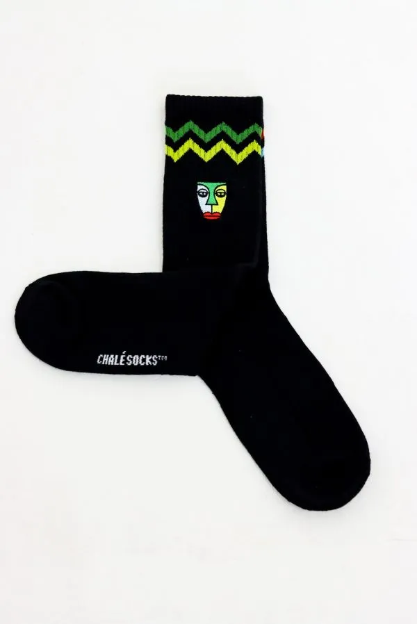 CHALE SOCKS Maskman™ X Socks