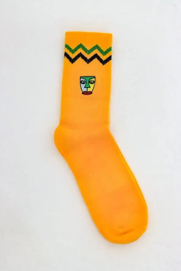 CHALE SOCKS Maskman™ X Socks