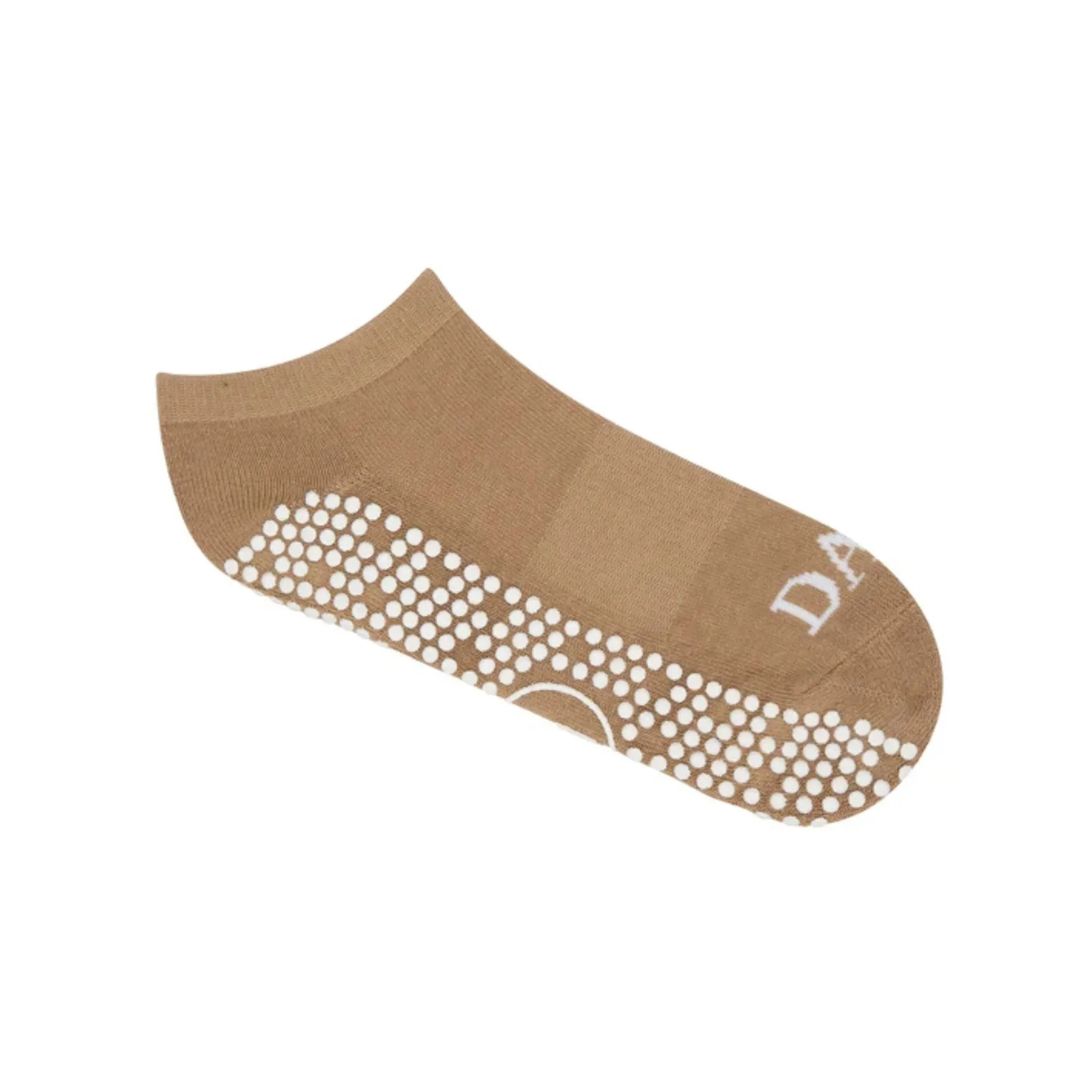 Classic Low Rise Grip Socks - Good Day (Barre / Pilates)