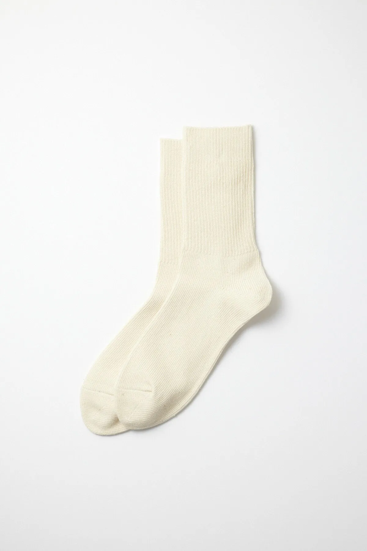 Cotton Crew Socks