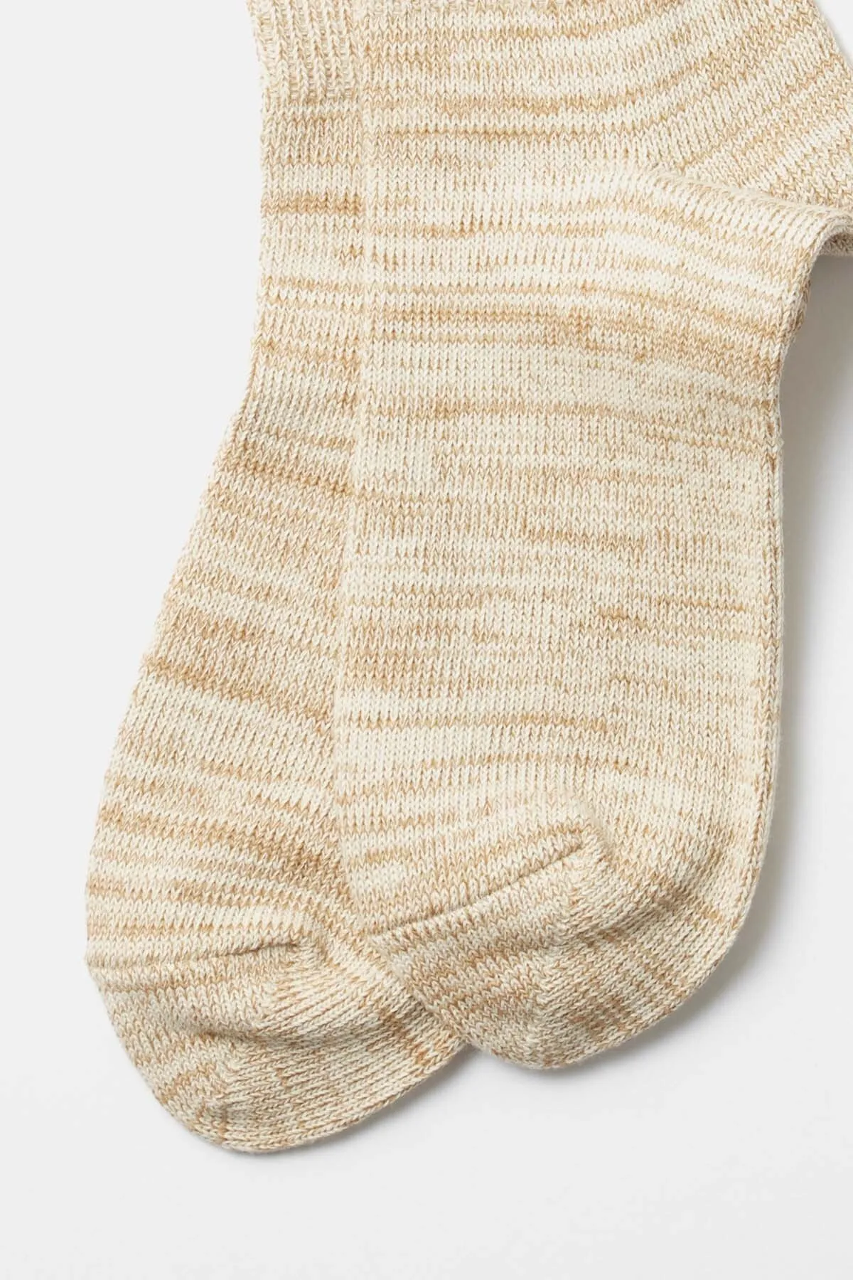 Cotton Crew Socks