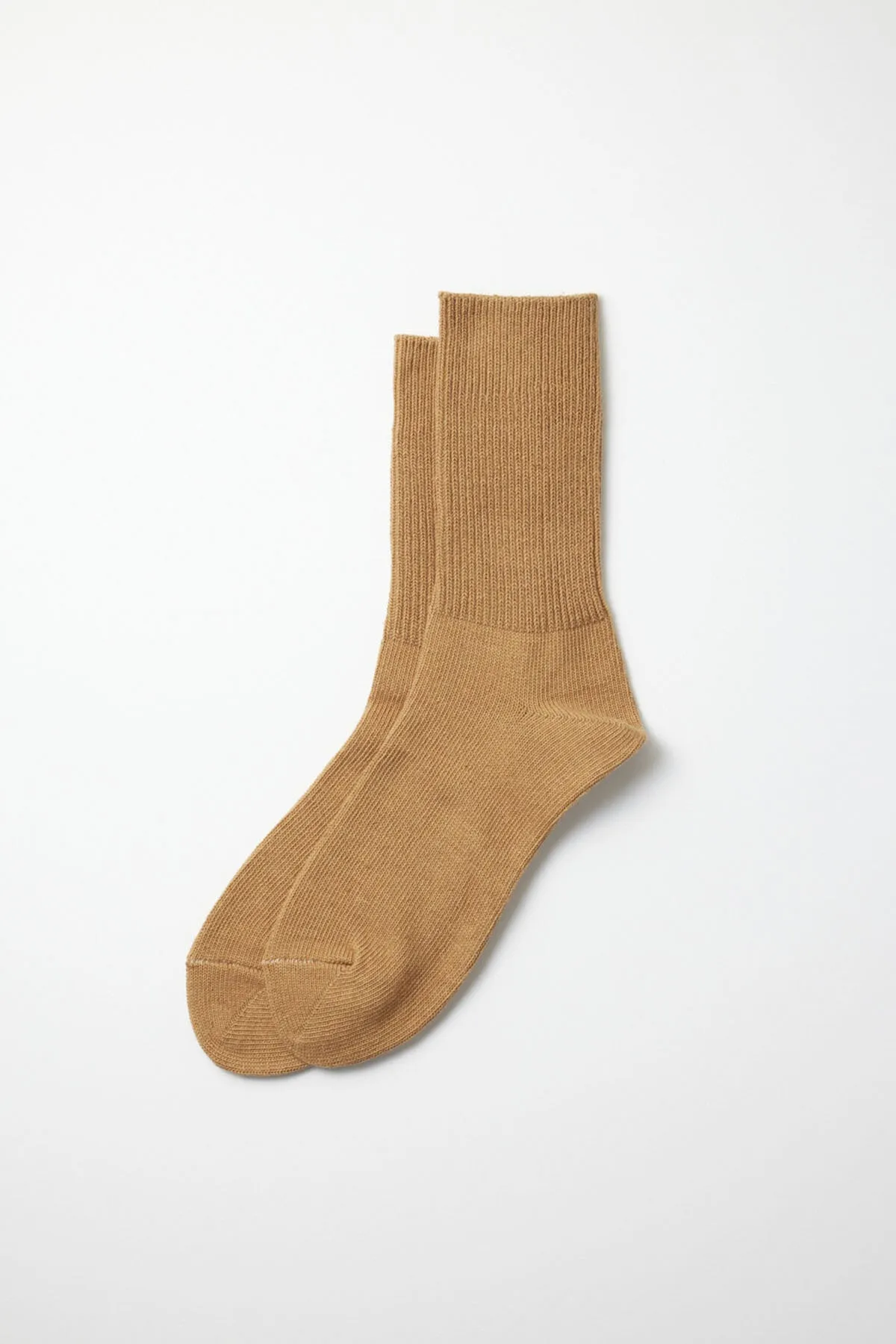 Cotton Crew Socks