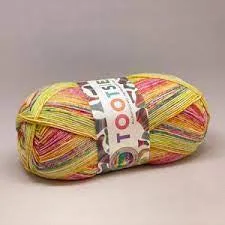 Countrywide Tootsies Sock Yarn 4ply