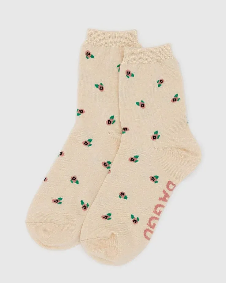 Crew Socks