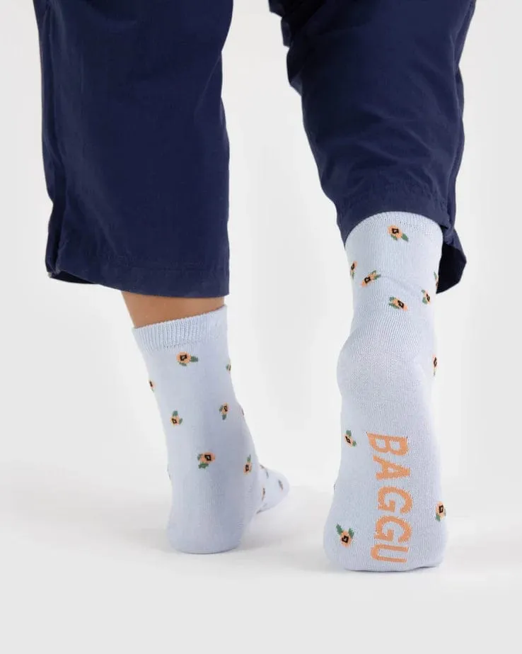 Crew Socks