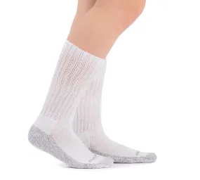 Doc Ortho Casual Comfort Diabetic Crew Socks