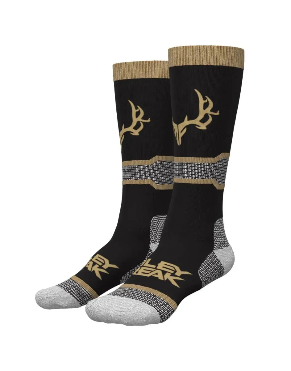 Elite Merino Socks