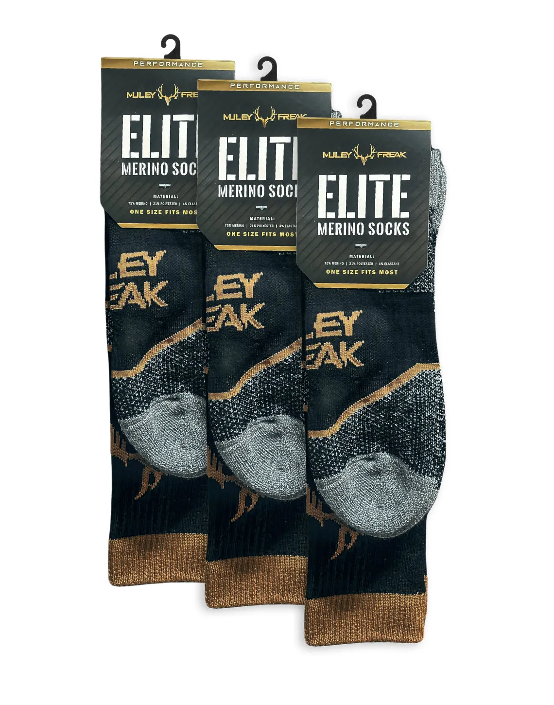 Elite Merino Socks