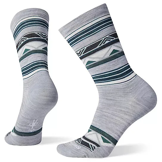 Everyday Zig Zag Sock Women's