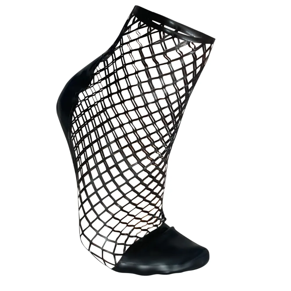 Fishnet Socks