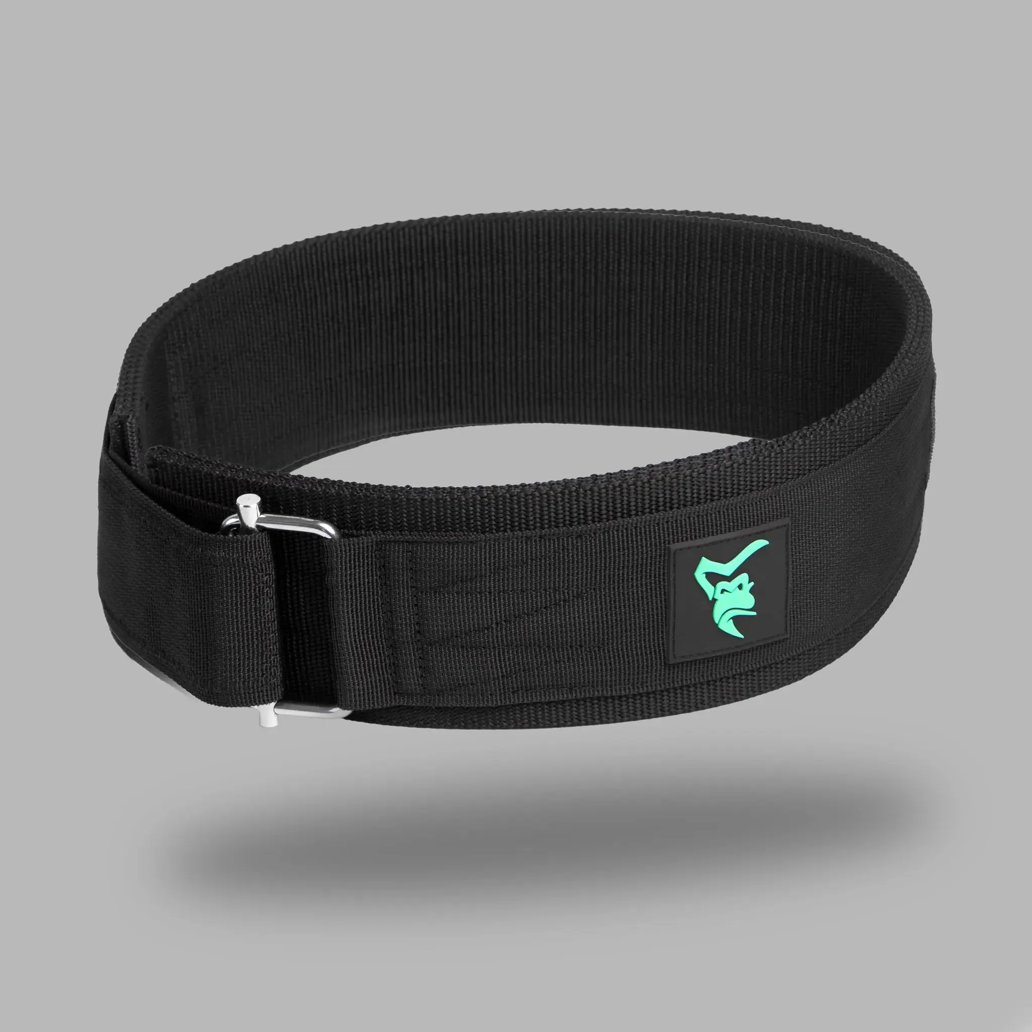 Fortis Deadlift Nylon Belt