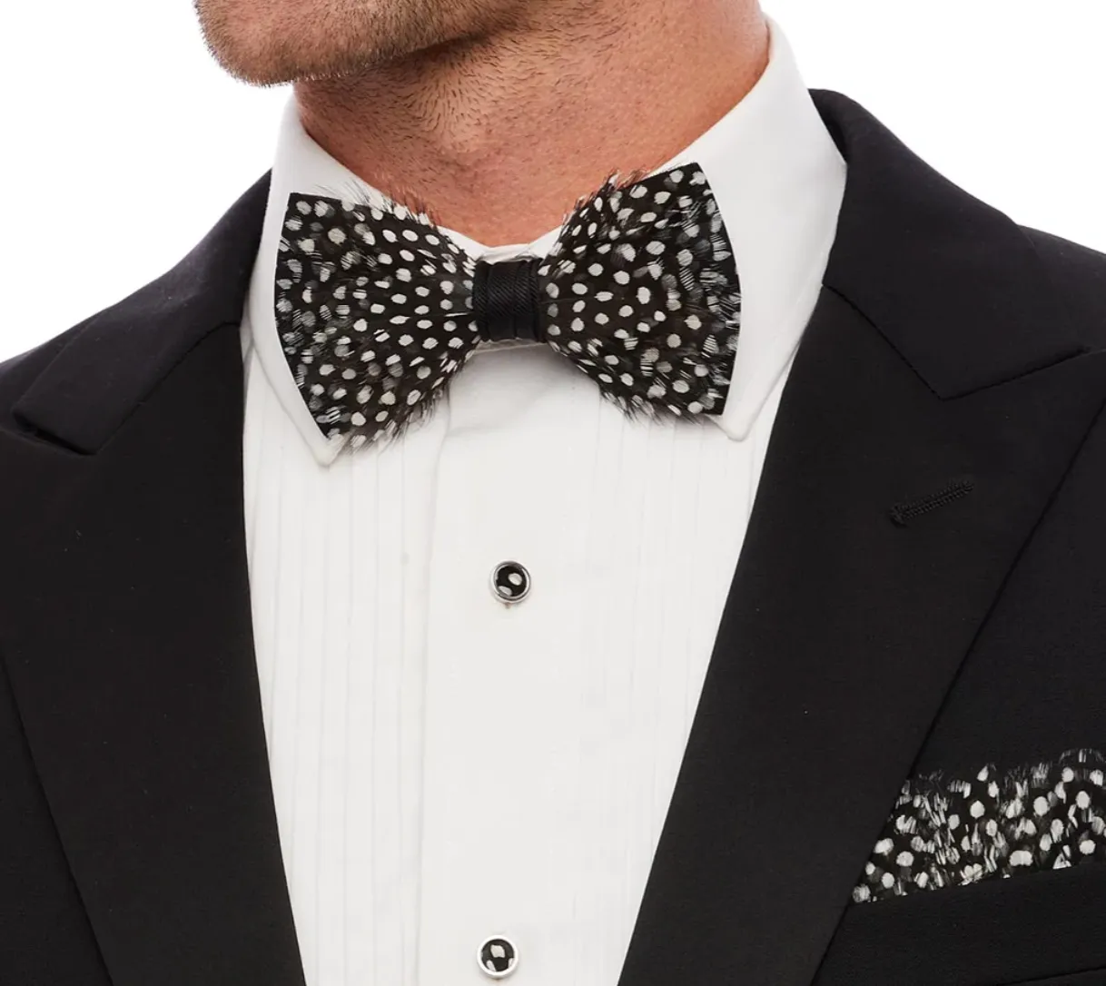 Gatsby Bow Tie