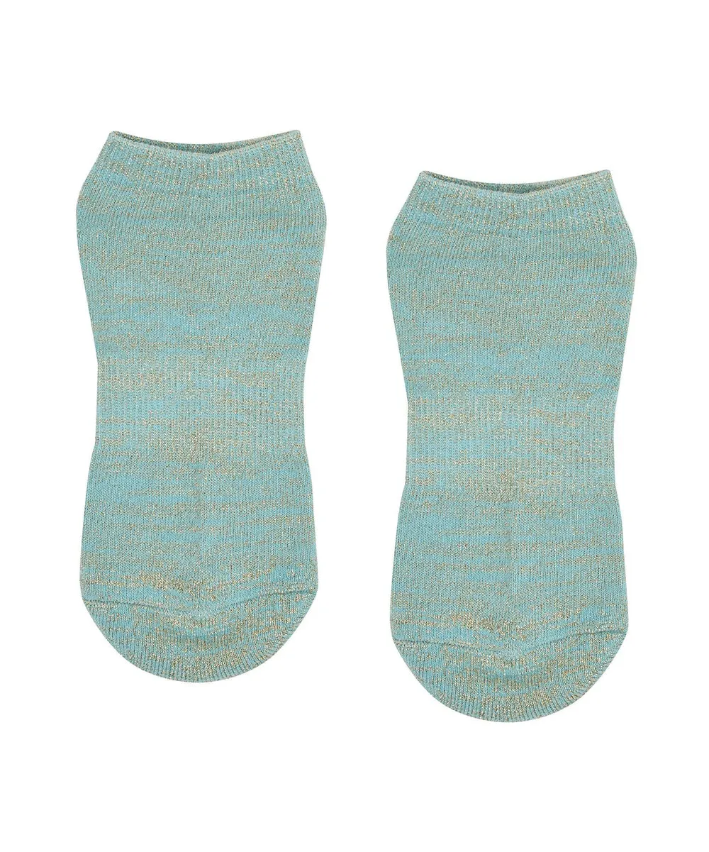 Grip Sock Gift Box - Cheer (Barre / Pilates)