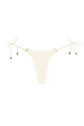 Havana Thong - Ivory