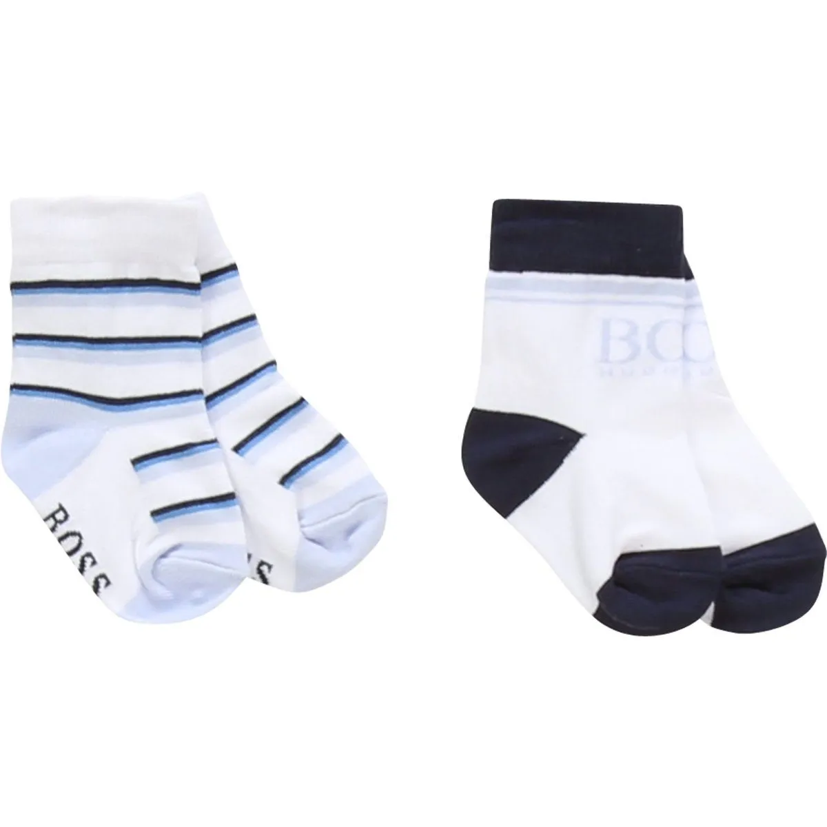 Hugo Boss Baby Socks